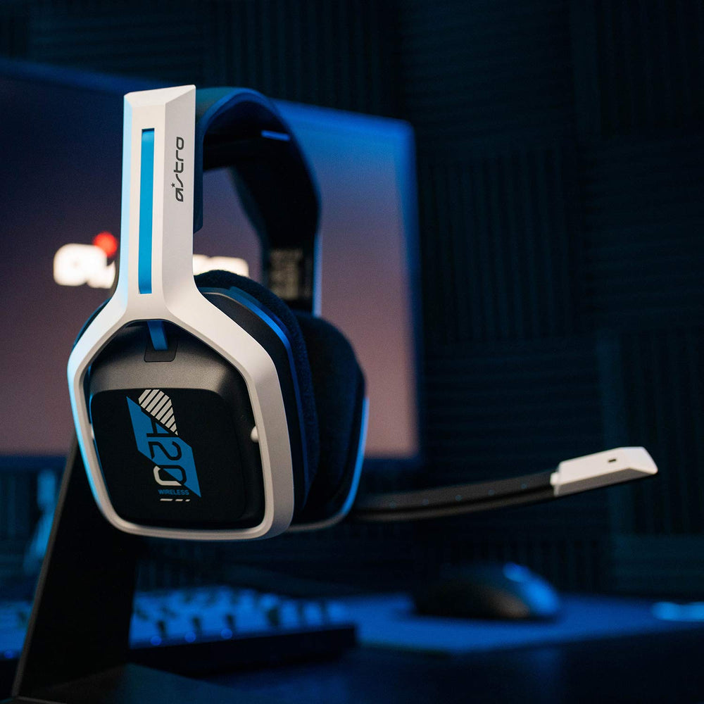 A20 Wireless Headset Gen 2 - PS-BLUE-2.4GHZ-A20 GEN 2 PS 939-001876