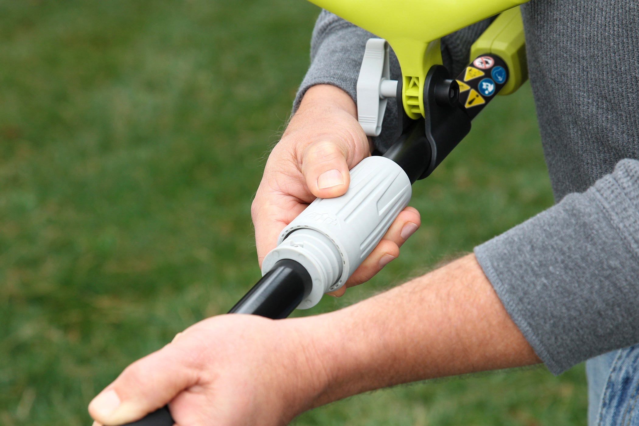 Open Box -  RYOBI  RY40560 10