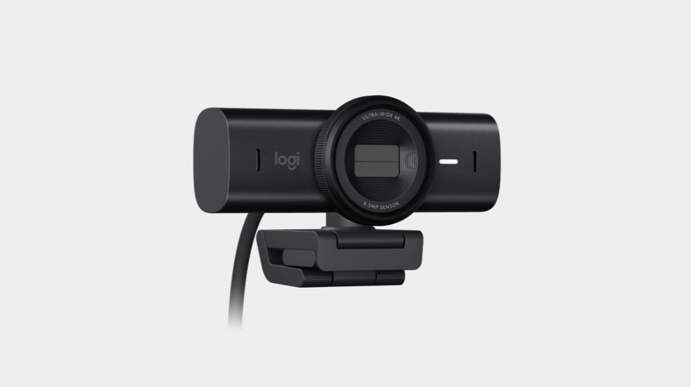 Refurbished - WEBCAM,MATISSE,IN-HOUSE/EMS,NO LANG,CAN-215,BLACK,RETAIL,USB,B2C