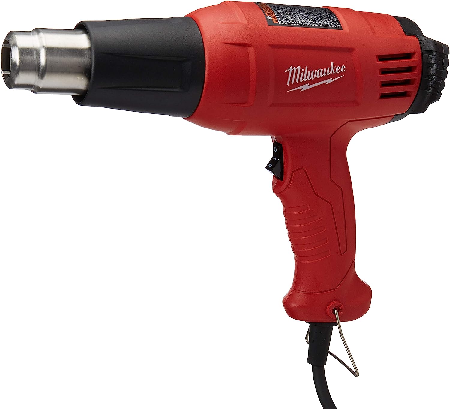 Open Box -  Milwaukee Heat Gun MilwaukeeBullseye Deals