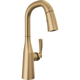 Open Box - Delta 9976-CZ-PR-DST - Bar Faucet