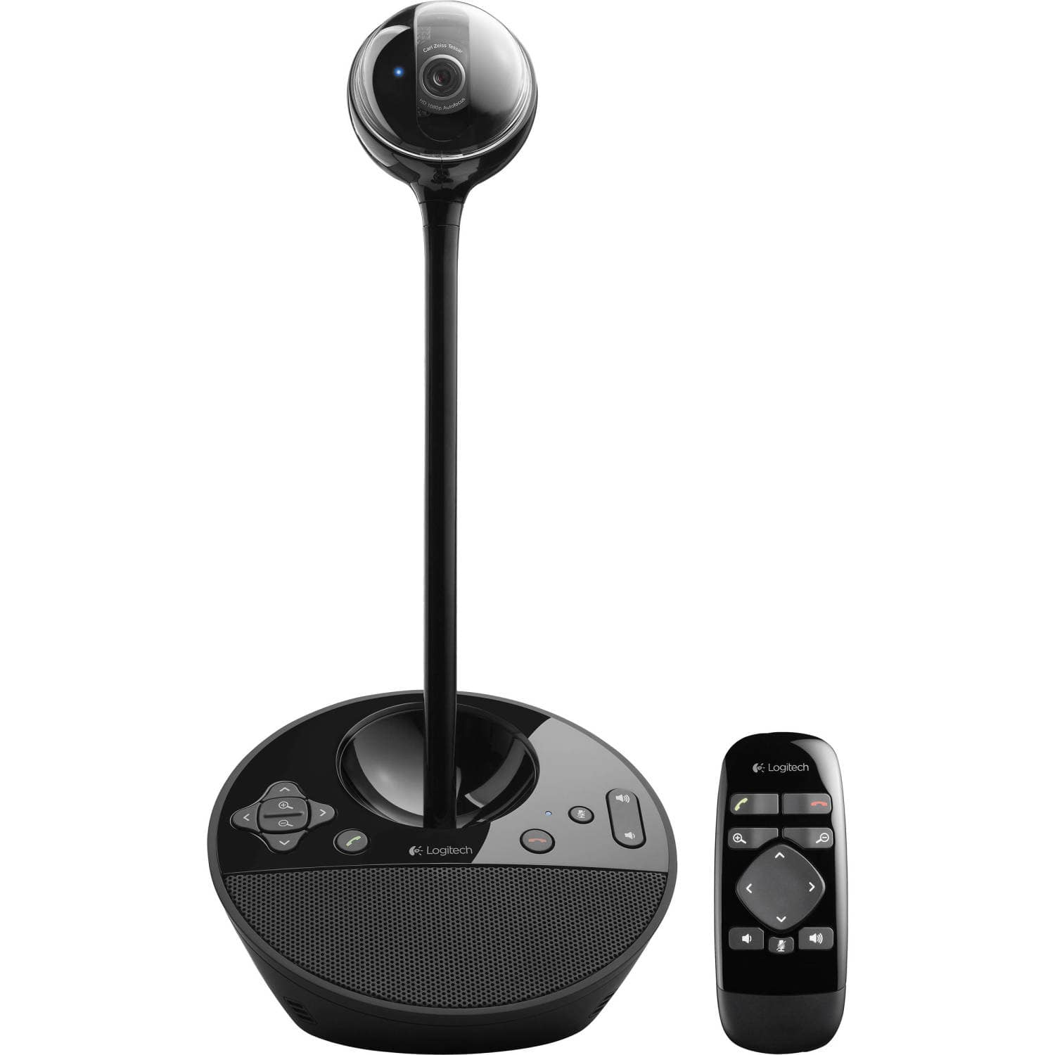 Open Box -  Logitech BCC950 Conference Camera