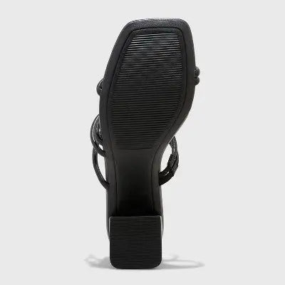 A New Day Women's Blakely Mule Heels - 2.25