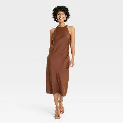 Women's Slip Dress - A New Day - Secondipity
