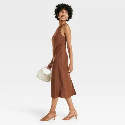 Women's Slip Dress - A New Day - Secondipity