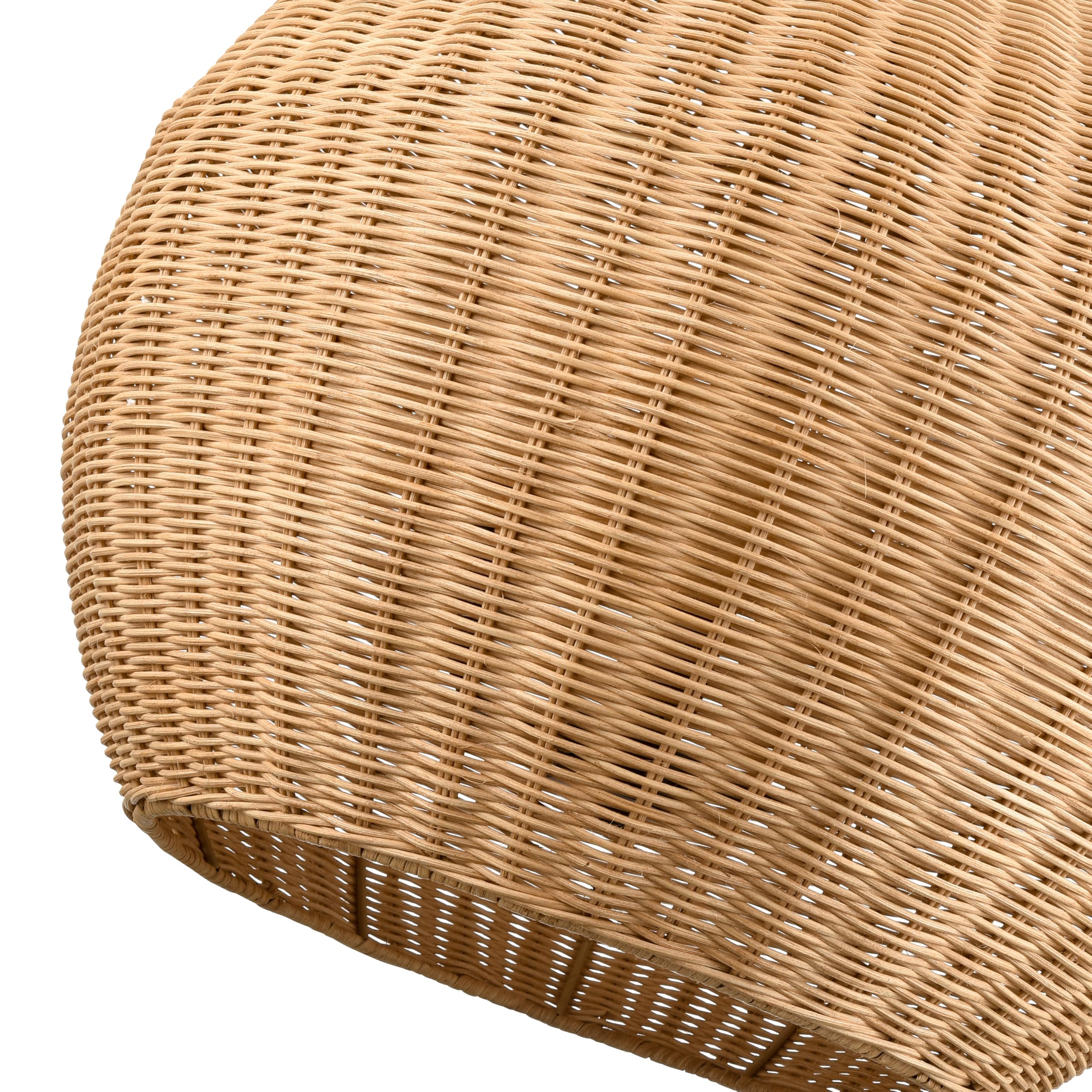 Open Box - Millennium Lighting 9025-NAT - Pendants Indoor Lighting