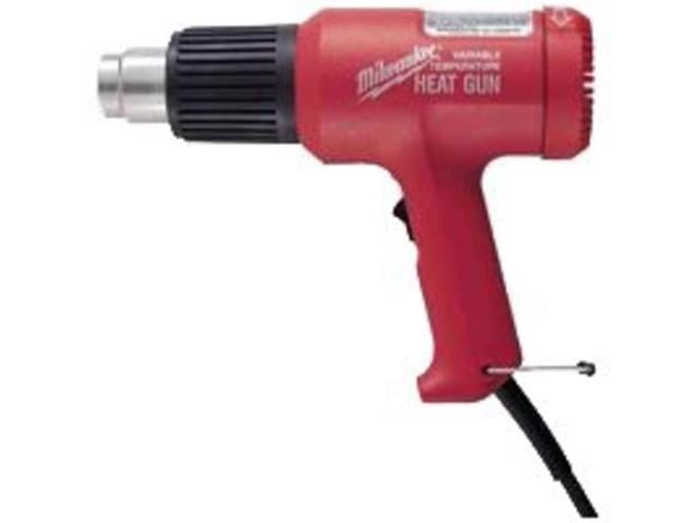 Open Box - Milwaukee Heat Gun MilwaukeeBullseye Deals