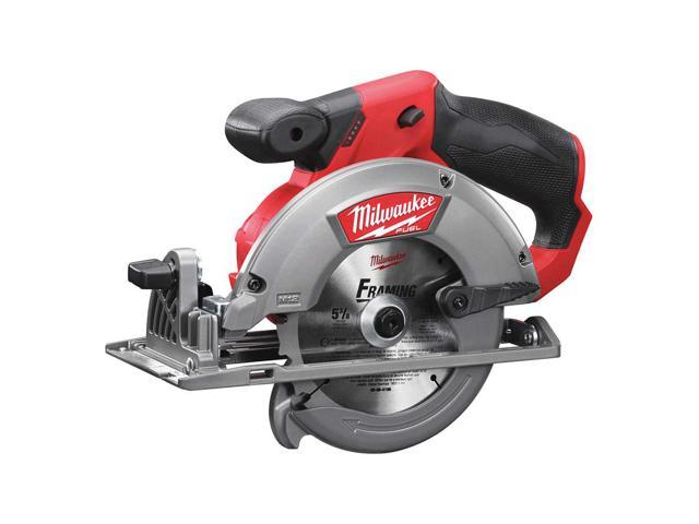 Open Box - Fuel 5-3/8" Circular Saw MilwaukeeBullseye Deals