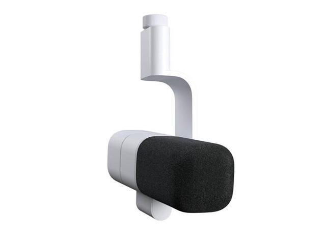 Refurbished - Yeti Studio Active Dynamic XLR Broadcast Microphone with ClearAmp (White)