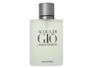 Perfume Acqua Di Gio Edt M De Giorgio Armani, 100 Ml