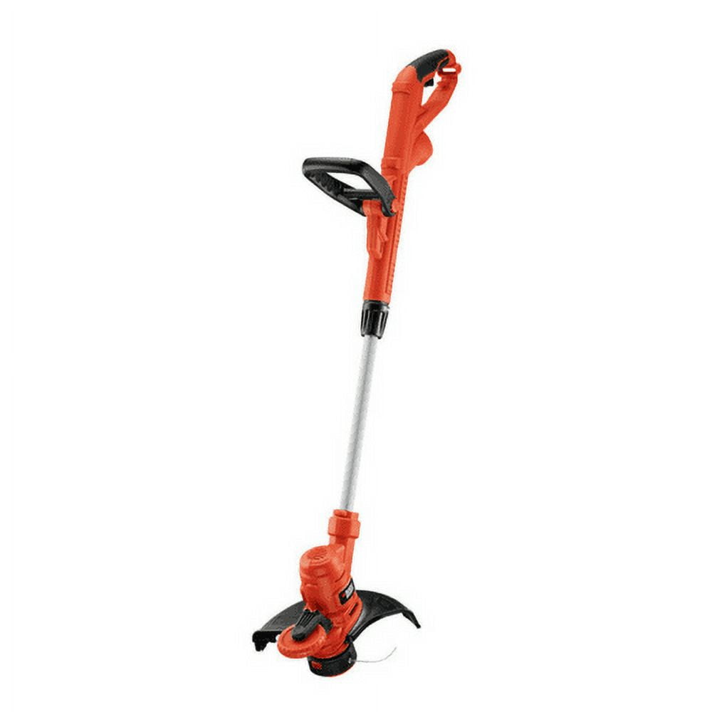 Open Box -  BLACK+DECKER BESTA510 - 6.5AMP 14IN ELECTRIC STRING TRIMMER