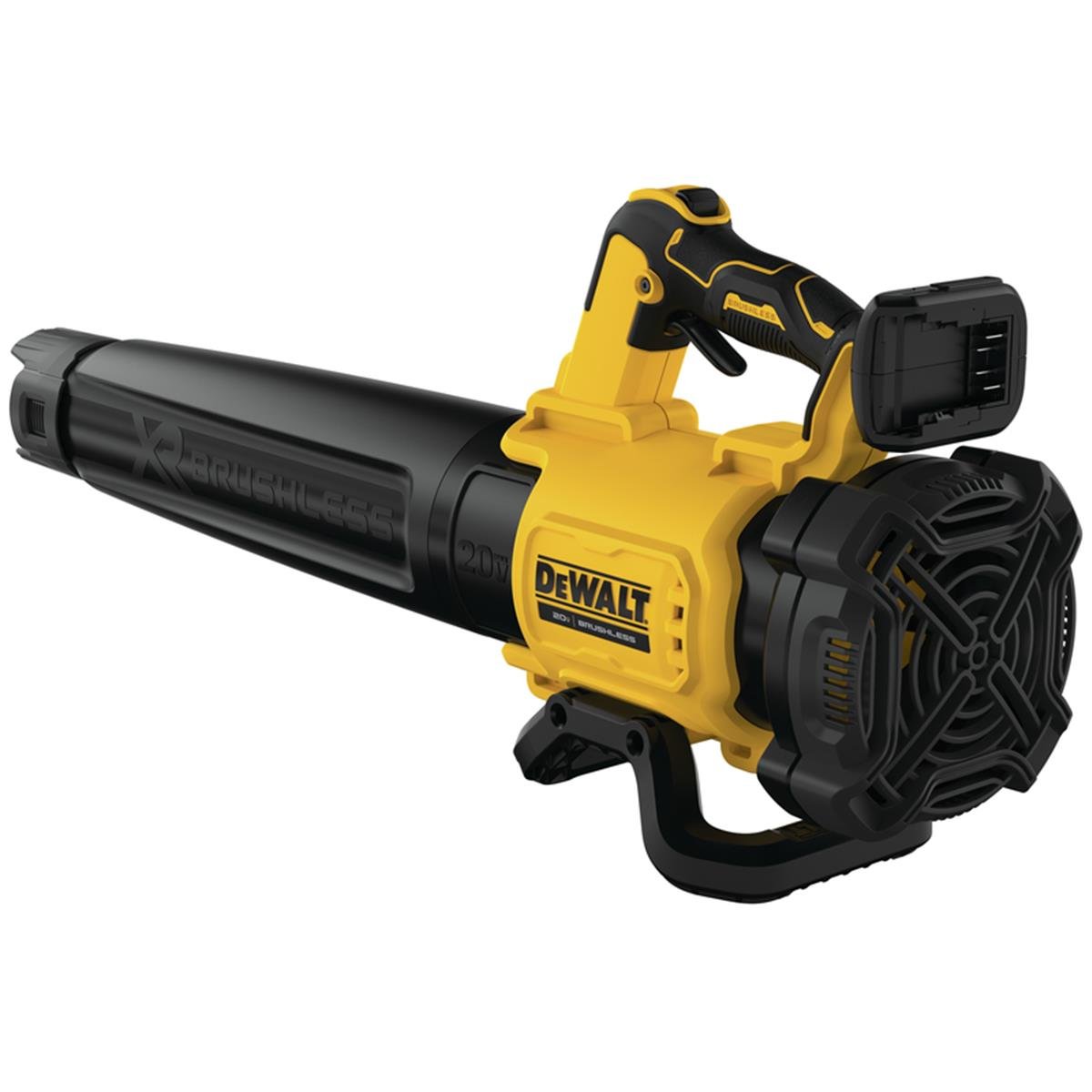 Open Box - DeWalt Max Battery Cordless Blower BlowerBullseye Deals