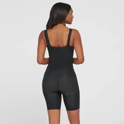 ASSETS by SPANX Women's Remarkable Results All-In-One Body Slimmer ASSETS by SPANXBullseye Deals