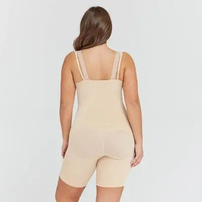 ASSETS by SPANX Women's Remarkable Results All-In-One Body Slimmer ASSETS by SPANXBullseye Deals