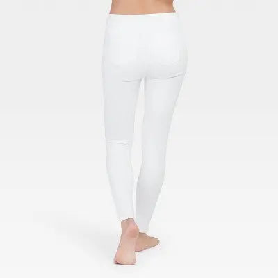 ASSETS by SPANX Womens Plus Regular Classic Fit Ankle Skinny Jeans Lightweight ASSETS by SPANXBullseye Deals