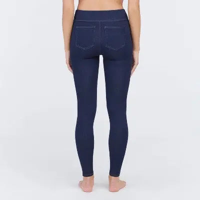 ASSETS by SPANX Womens Plus Regular Classic Fit Ankle Skinny Jeans Lightweight ASSETS by SPANXBullseye Deals