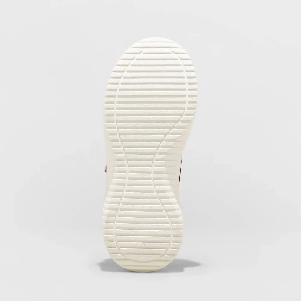 All In Motion Kids All-Purpose Shoes Sneakers Mesh Elastic Laces Breathable All in MotionBullseye Deals