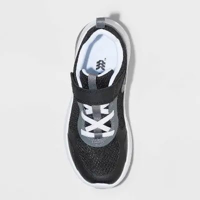 All In Motion Kids Boys' Gym Shoes Sneakers Lace-Up Foam Non-Marking All in MotionBullseye Deals
