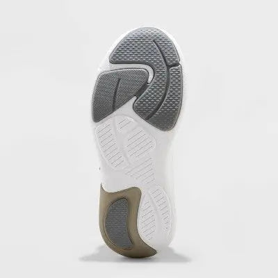 All In Motion Kids Boys' Gym Shoes Sneakers Lace-Up Foam Non-Marking All in MotionBullseye Deals