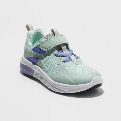 All In Motion Kids Boys' Gym Shoes Sneakers Lace-Up Foam Non-Marking All in MotionBullseye Deals