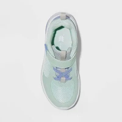 All In Motion Kids Boys' Gym Shoes Sneakers Lace-Up Foam Non-Marking All in MotionBullseye Deals