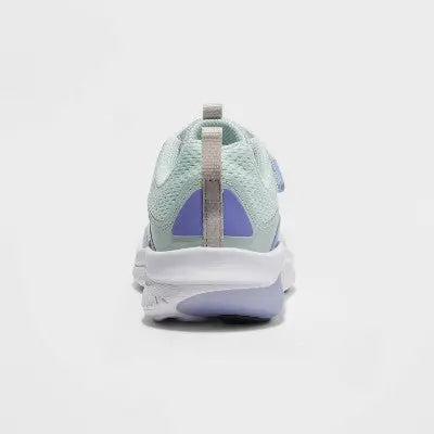 All In Motion Kids Boys' Gym Shoes Sneakers Lace-Up Foam Non-Marking All in MotionBullseye Deals