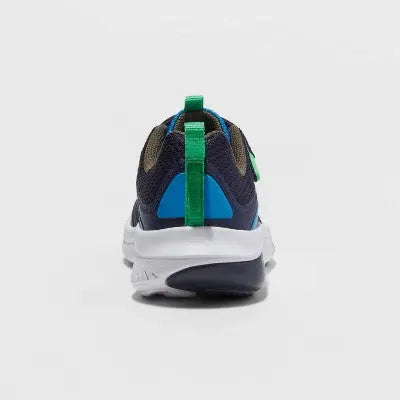 All In Motion Kids Boys' Gym Shoes Sneakers Lace-Up Foam Non-Marking All in MotionBullseye Deals