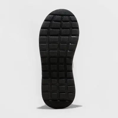 All In Motion Kids Slip-On Casual Sneakers Non-Marking Sole Stretchy Band All in MotionBullseye Deals