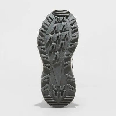 All In Motion Kids Water-Repellent Lace Up Ankle Winter Boots All in MotionBullseye Deals