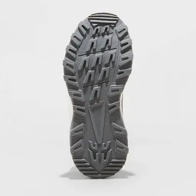 All In Motion Kids Water-Repellent Lace Up Ankle Winter Boots All in MotionBullseye Deals