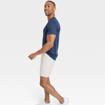 All In Motion Men's Cargo Shorts 7