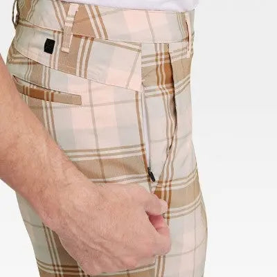 All In Motion Men's Golf Shorts 8