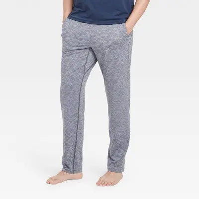All In Motion Men's Jogger Pants Quick Dry UPF 50+ Active Pants Running All in MotionBullseye Deals