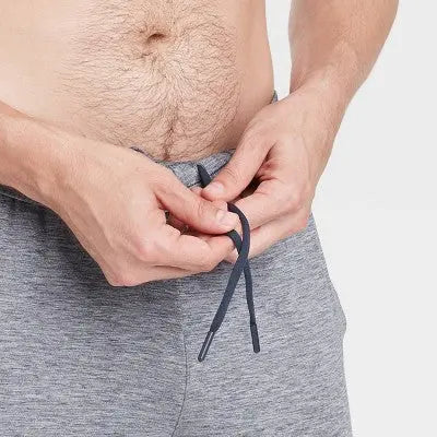 All In Motion Men's Jogger Pants Quick Dry UPF 50+ Active Pants Running All in MotionBullseye Deals