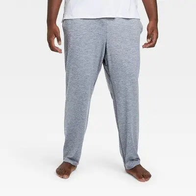 All In Motion Men's Jogger Pants Quick Dry UPF 50+ Active Pants Running All in MotionBullseye Deals