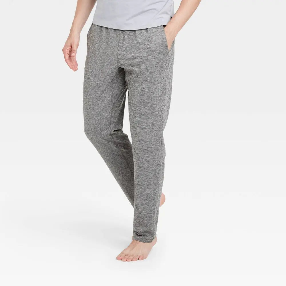 All In Motion Men's Jogger Pants Quick Dry UPF 50+ Active Pants Running All in MotionBullseye Deals