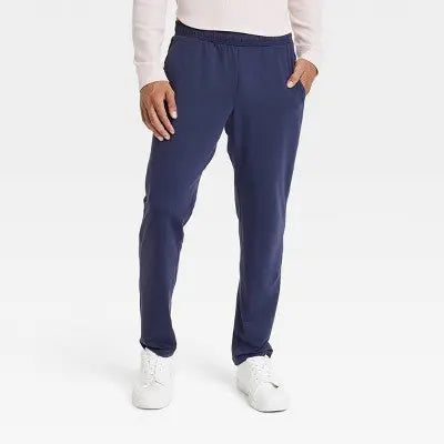 All In Motion Men's Jogger Pants Quick Dry UPF 50+ Active Pants Running All in MotionBullseye Deals