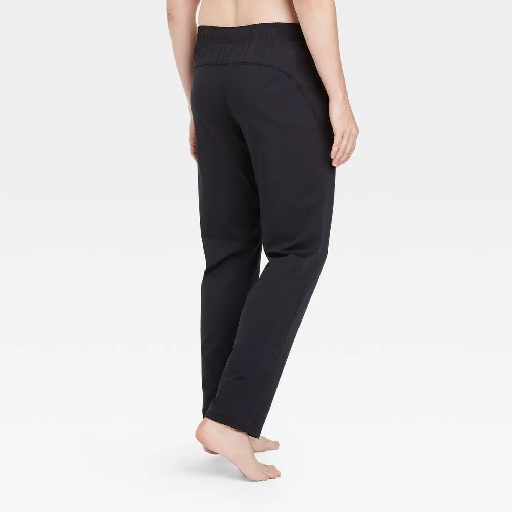 All In Motion Men's Jogger Pants Quick Dry UPF 50+ Active Pants Running All in MotionBullseye Deals