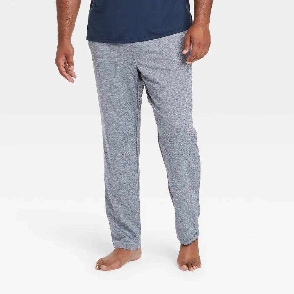 All In Motion Men's Jogger Pants Quick Dry UPF 50+ Active Pants Running All in MotionBullseye Deals