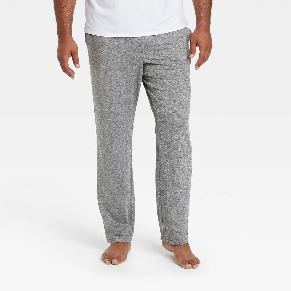 All In Motion Men's Jogger Pants Quick Dry UPF 50+ Active Pants Running All in MotionBullseye Deals
