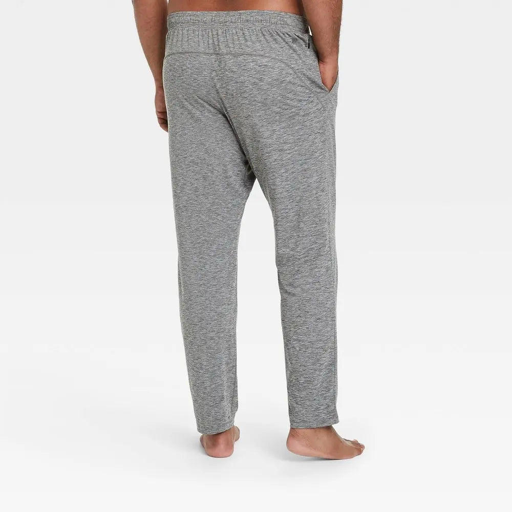 All In Motion Men's Jogger Pants Quick Dry UPF 50+ Active Pants Running All in MotionBullseye Deals