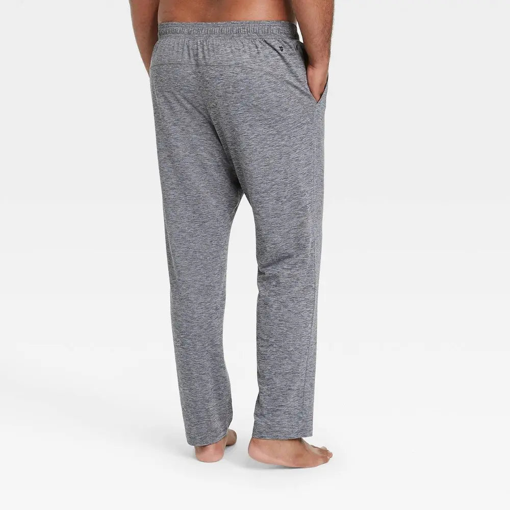 All In Motion Men's Jogger Pants Quick Dry UPF 50+ Active Pants Running All in MotionBullseye Deals