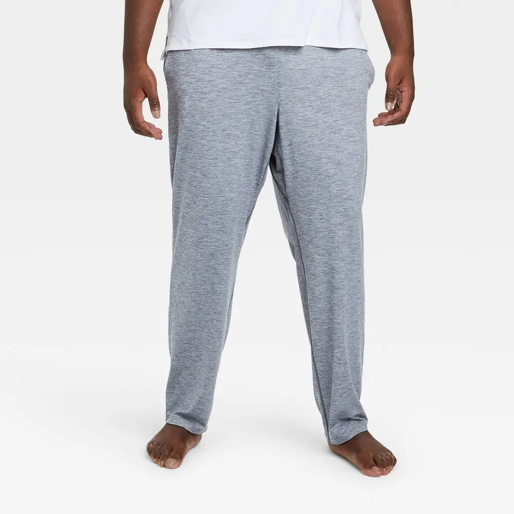 All In Motion Men's Jogger Pants Quick Dry UPF 50+ Active Pants Running All in MotionBullseye Deals