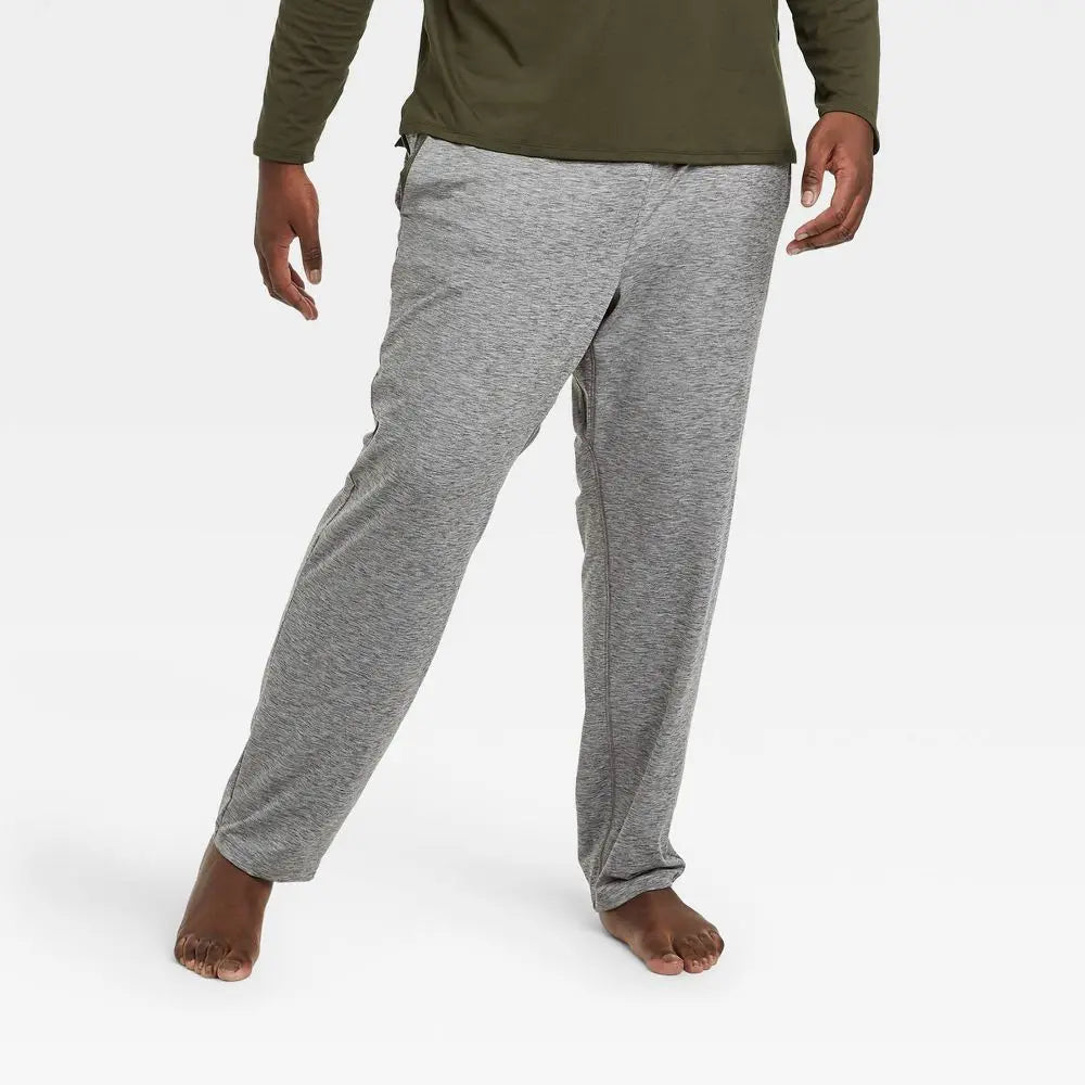 All In Motion Men's Jogger Pants Quick Dry UPF 50+ Active Pants Running All in MotionBullseye Deals