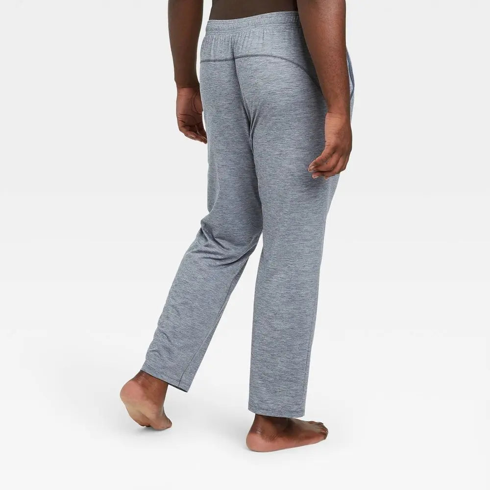 All In Motion Men's Jogger Pants Quick Dry UPF 50+ Active Pants Running All in MotionBullseye Deals