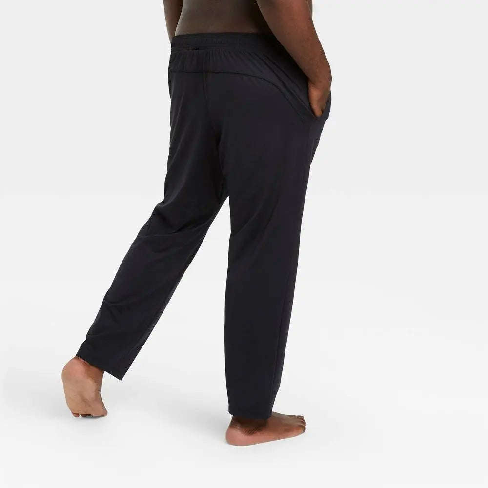 All In Motion Men's Jogger Pants Quick Dry UPF 50+ Active Pants Running All in MotionBullseye Deals