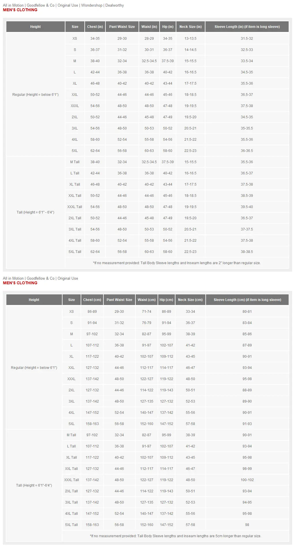 All In Motion Men's Running Pants Midweight Stretchy Jogger Moisture-Wicking All in MotionBullseye Deals