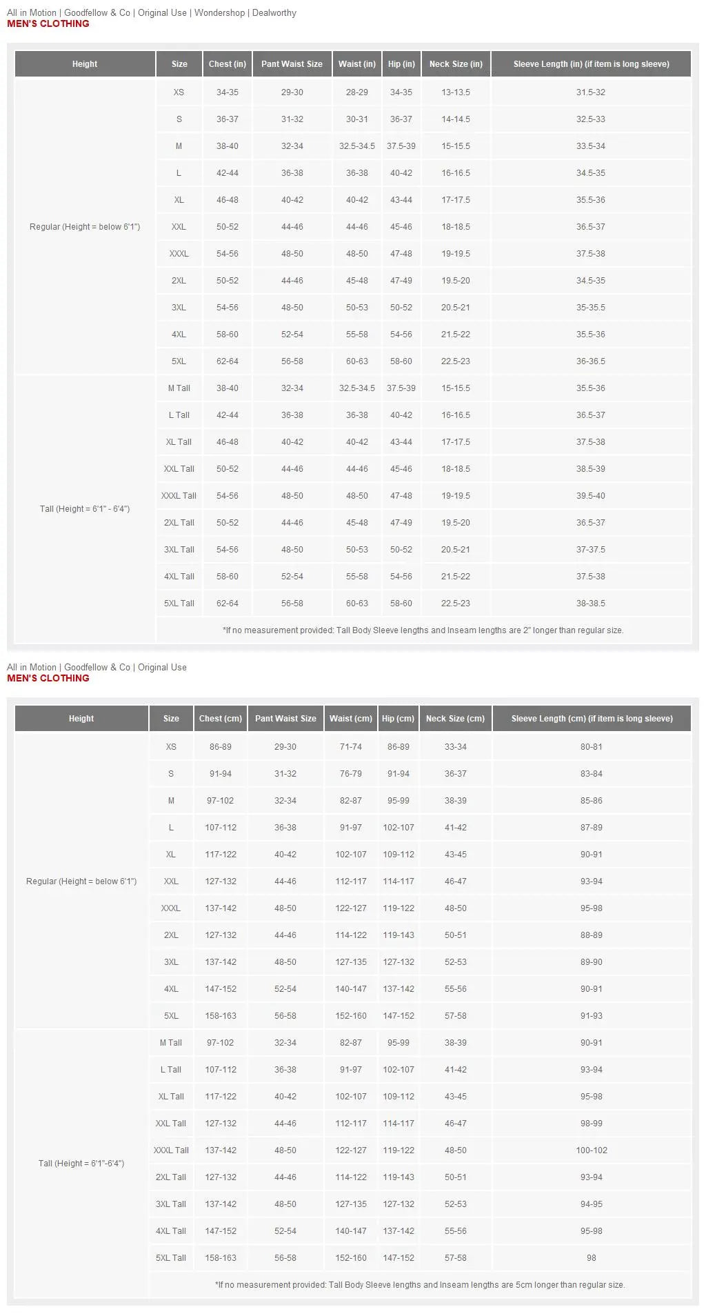 All In Motion Men's Soft Gym Pants Lightweight Sweatpants Yoga Pilates Fitness All in MotionBullseye Deals