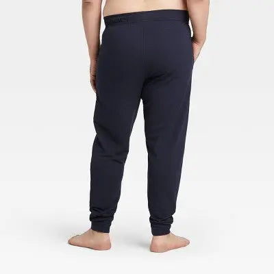 All In Motion Men's Soft Gym Pants Lightweight Sweatpants Yoga Pilates Fitness All in MotionBullseye Deals