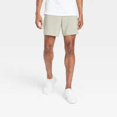 All In Motion Men's Sports Shorts 7